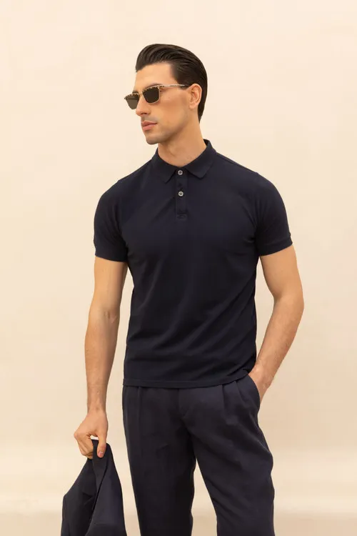 Muška regular-fit majica 4102R02-5