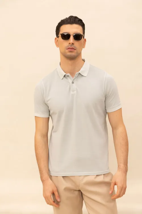 Muška regular-fit majica 4102R03-5