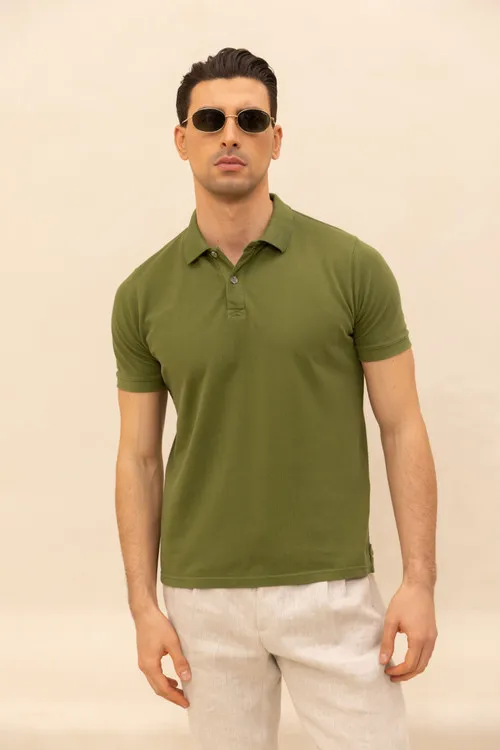 Muška regular-fit majica 4102R04-5