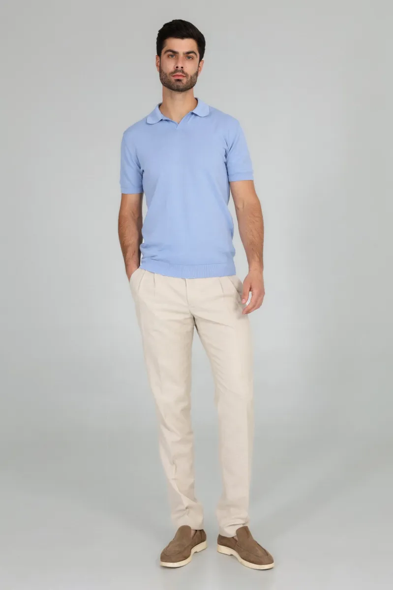 MUŠKA REGULAR-FIT MAJICA 4103R01-5