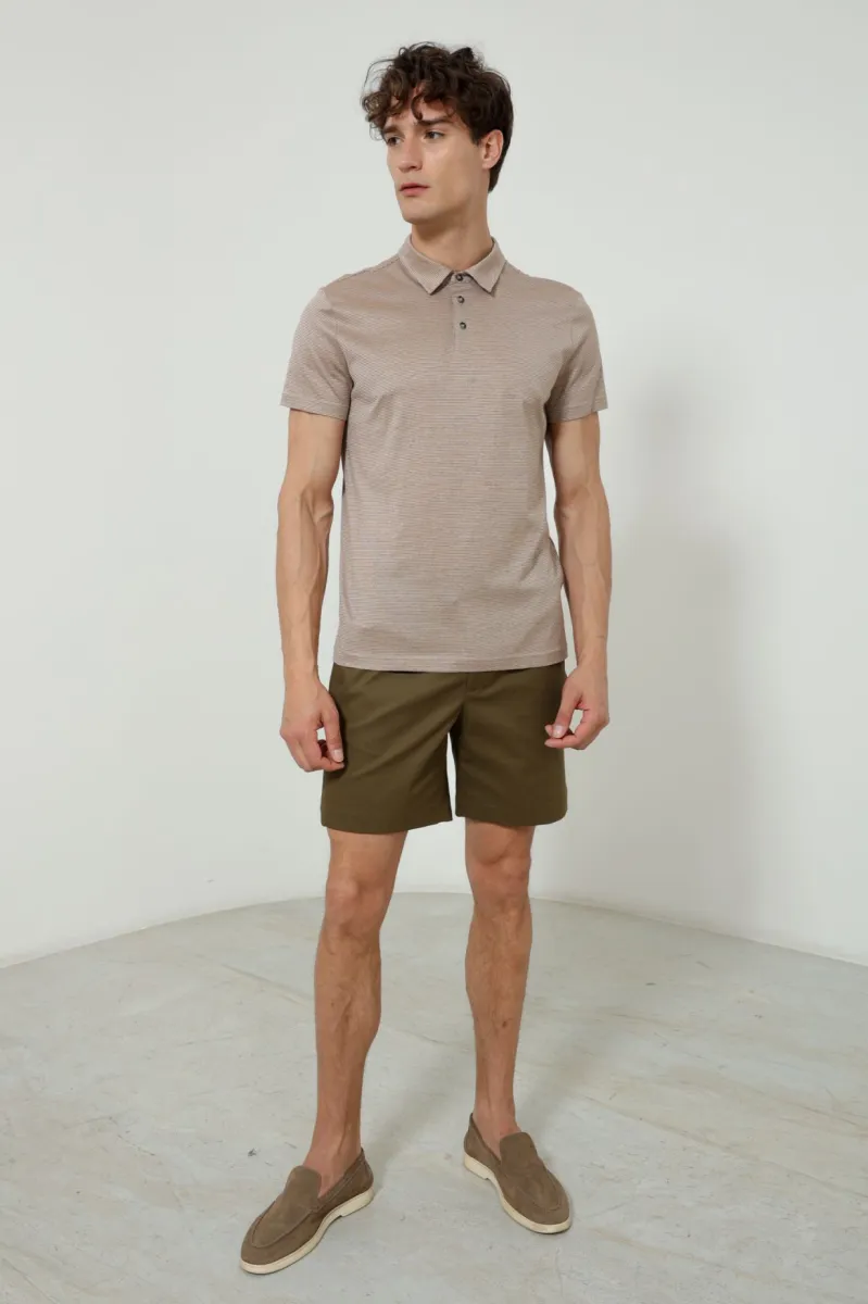 MUŠKA REGULAR-FIT MAJICA 4106004-4