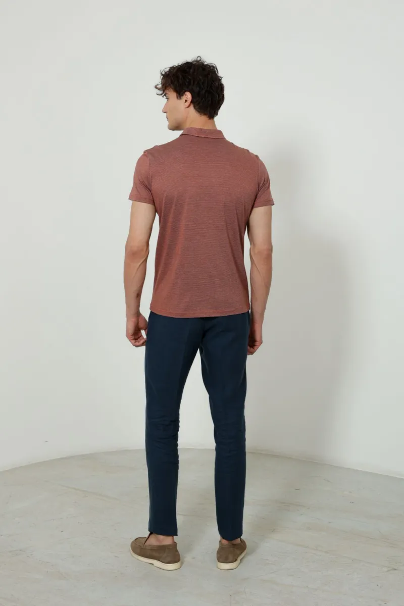 MUŠKA REGULAR-FIT MAJICA 4106005-4