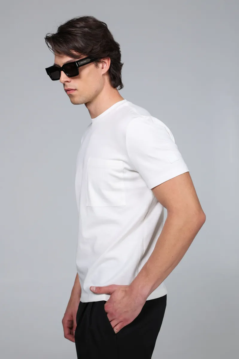 MUŠKA REGULAR-FIT MAJICA 4106203-5
