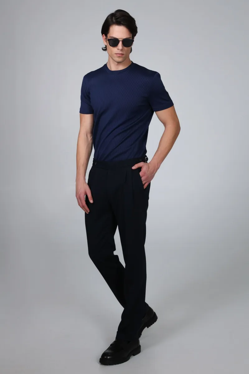 MUŠKA REGULAR-FIT MAJICA 4106301-5