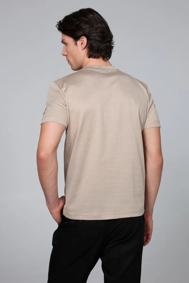 MUŠKA REGULAR-FIT MAJICA 4106302-5