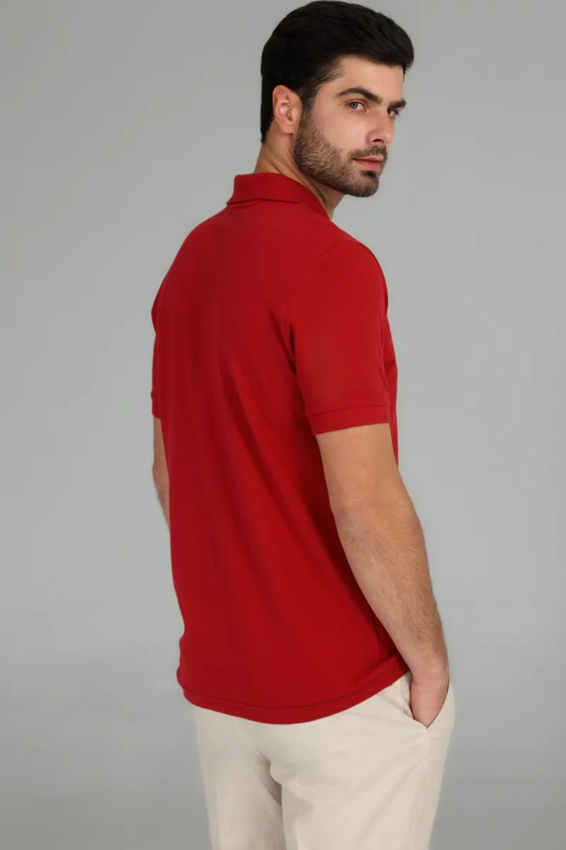 MUŠKA REGULAR-FIT MAJICA 4106501-5