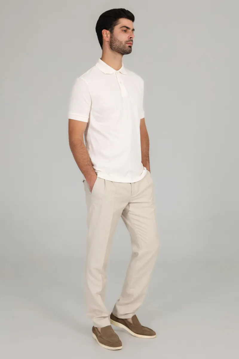 MUŠKA REGULAR-FIT MAJICA 4106504-5