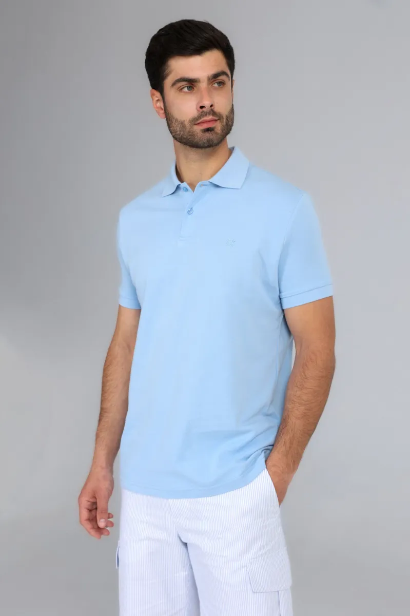 MUŠKA REGULAR-FIT MAJICA 4106505-5