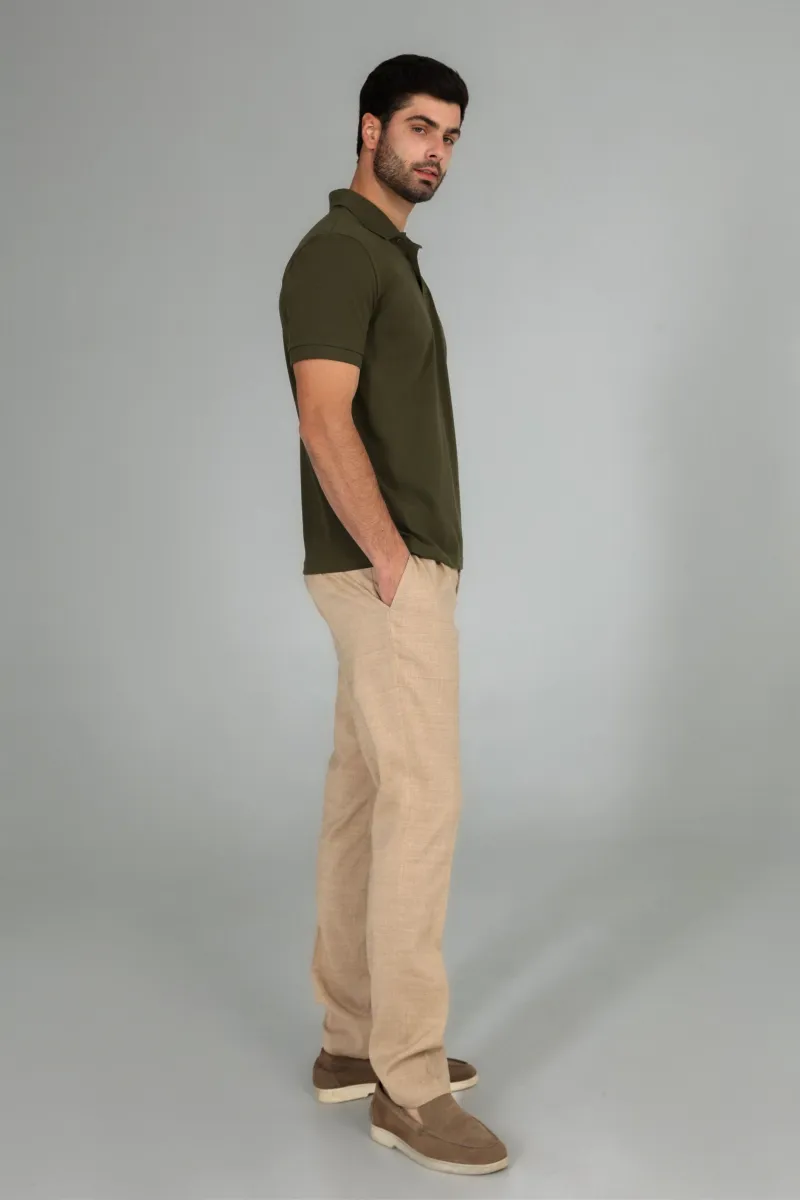 MUŠKA REGULAR-FIT MAJICA 4106506-5
