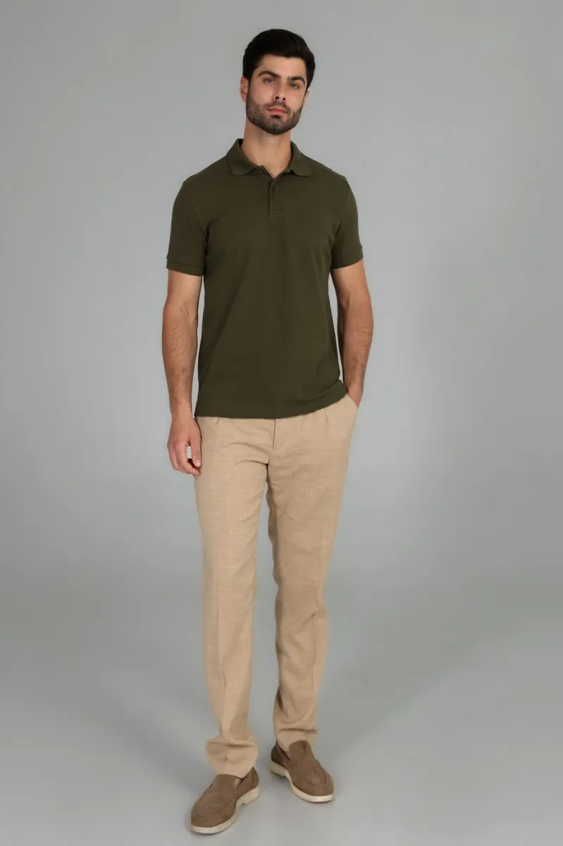 MUŠKA REGULAR-FIT MAJICA 4106508-5