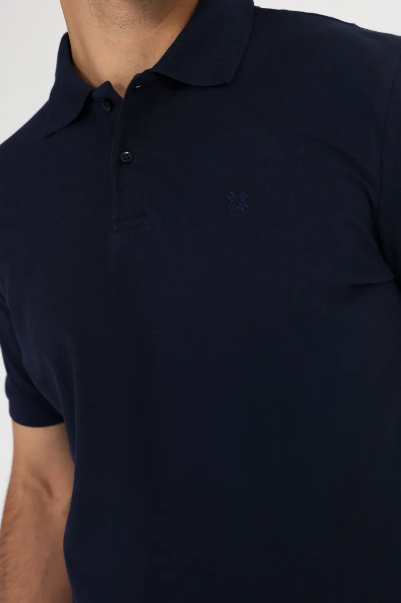 MUŠKA REGULAR-FIT MAJICA 4106509-5