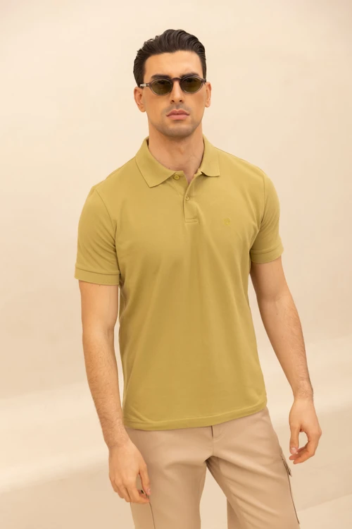 Muška regular-fit majica 4106511-6