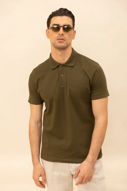 Muška regular-fit majica 4106512-6