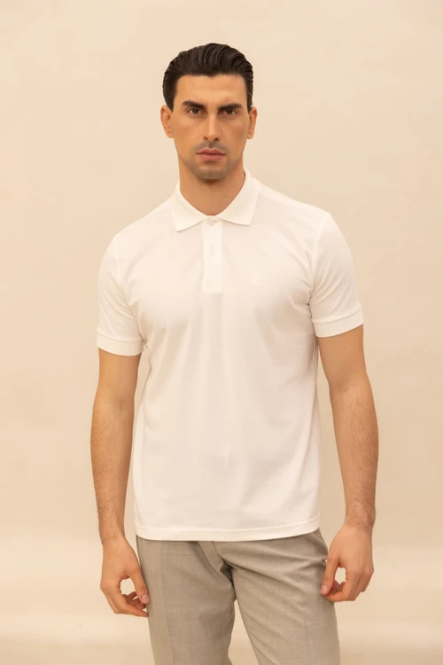Muška regular-fit majica 4106514-6