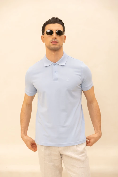 Muška regular-fit majica 4106515-6