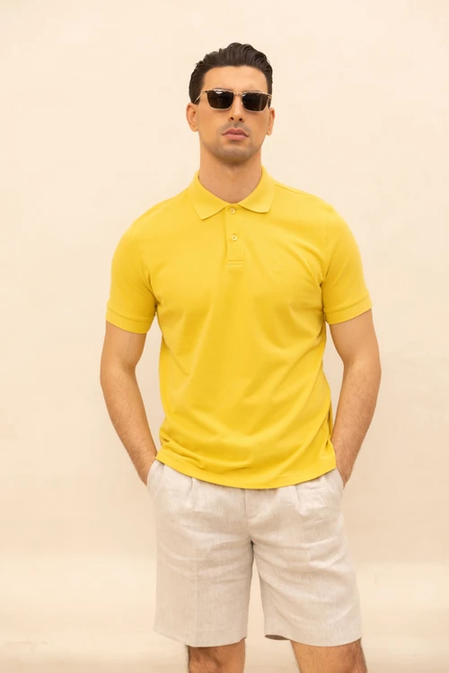 Muška regular-fit majica 4106516-6