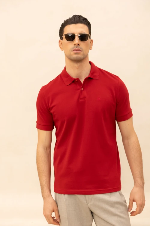 Muška regular-fit majica 4106517-6