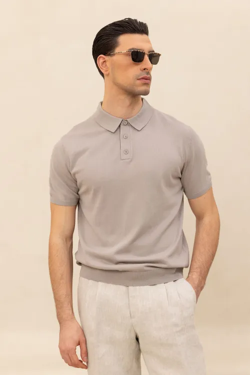 Muška regular-fit majica 4106901-6