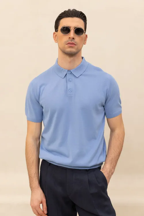 Muška regular-fit majica 4106902-6