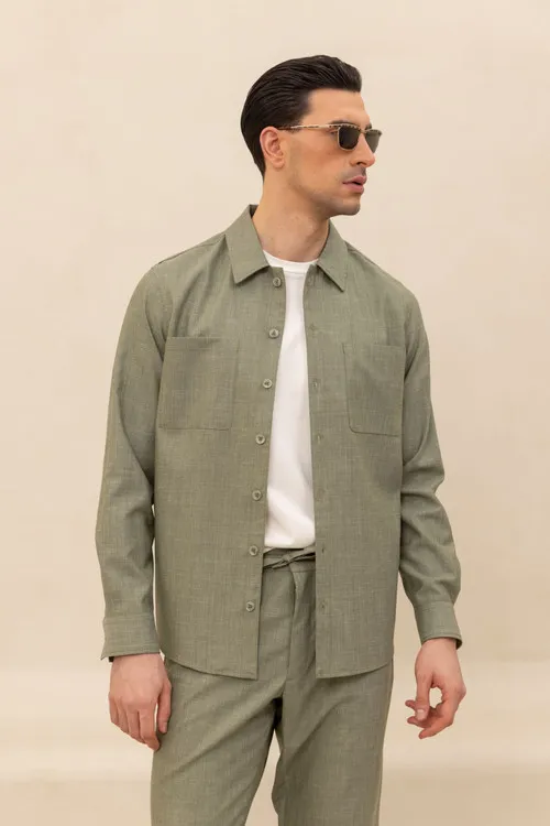 Muška regular-fit natkošulja 4231402-6