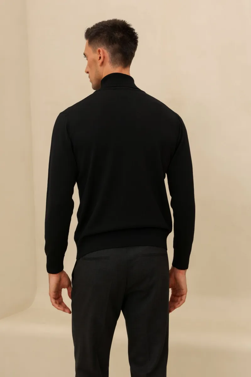 MUŠKA REGULAR-FIT ROLKA 4413201-5