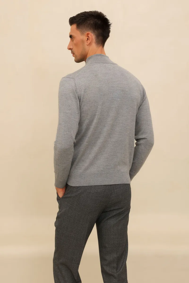 MUŠKA REGULAR-FIT ROLKA 4413301-5