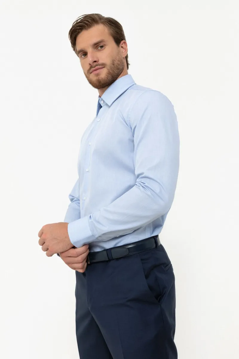 MUŠKA SLIM-FIT KOŠULJA 4227507-4