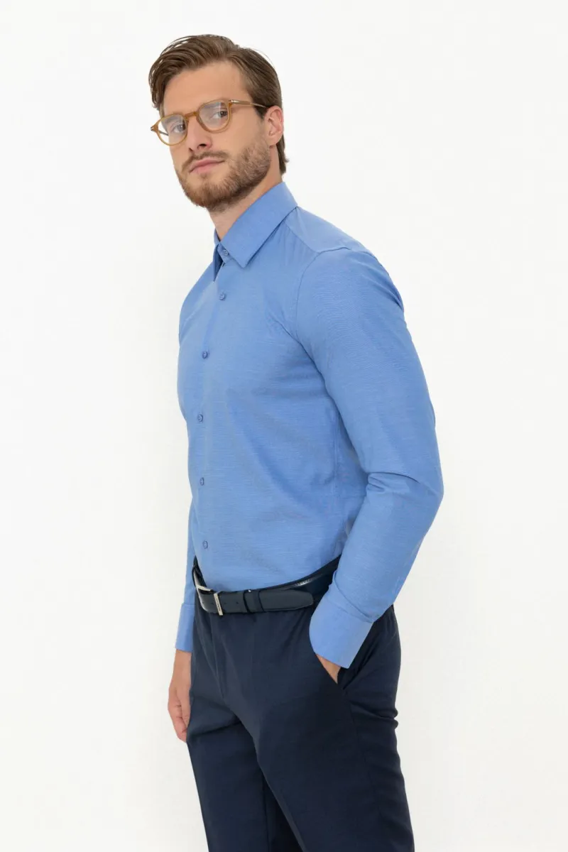 MUŠKA SLIM-FIT KOŠULJA 4227508-4