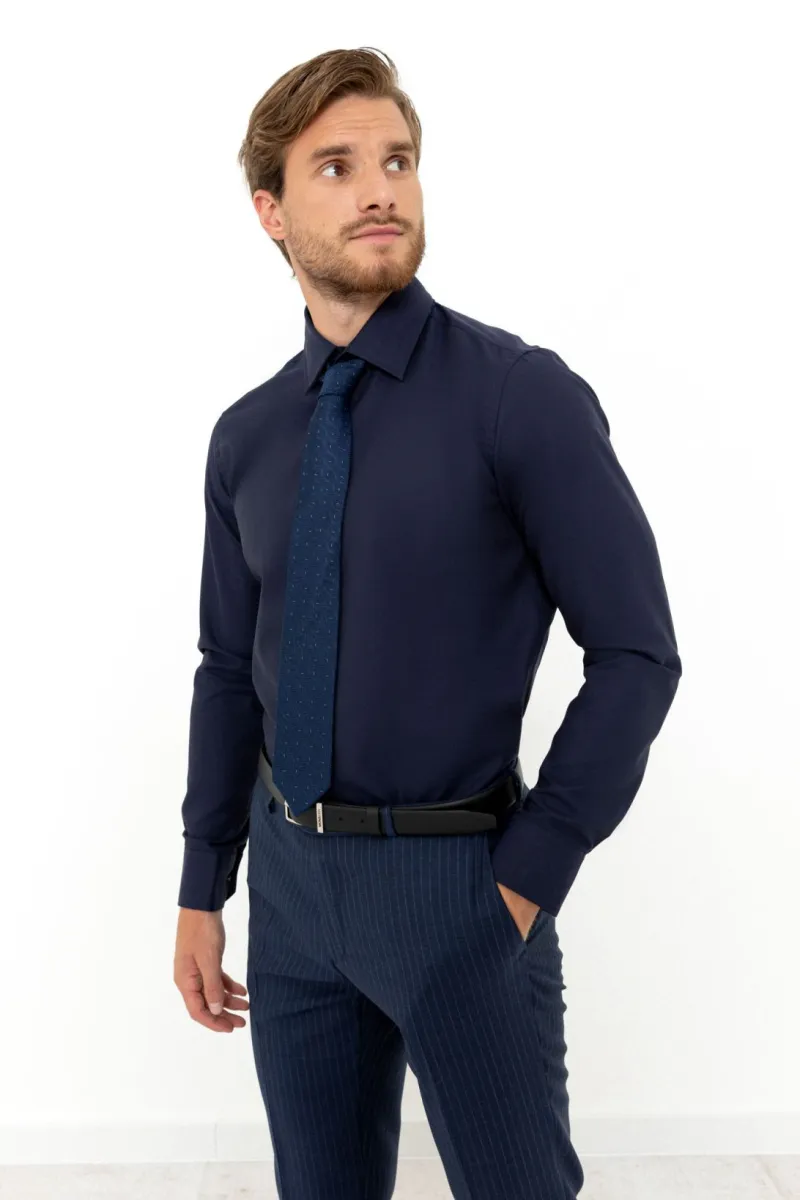 MUŠKA SLIM-FIT KOŠULJA 4227509-4