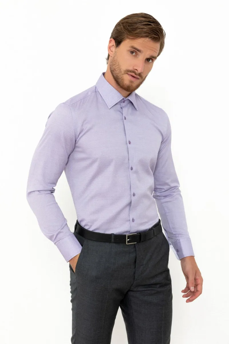 MUŠKA SLIM-FIT KOŠULJA 4228305-4
