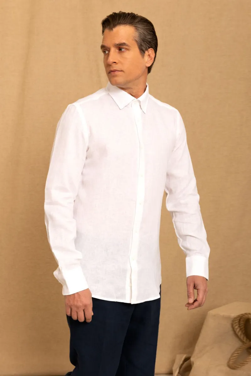 MUŠKA SLIM-FIT KOŠULJA 4229102-4