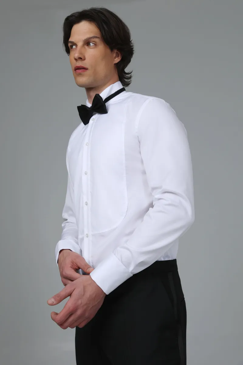 MUŠKA SLIM-FIT KOŠULJA 4229401-5
