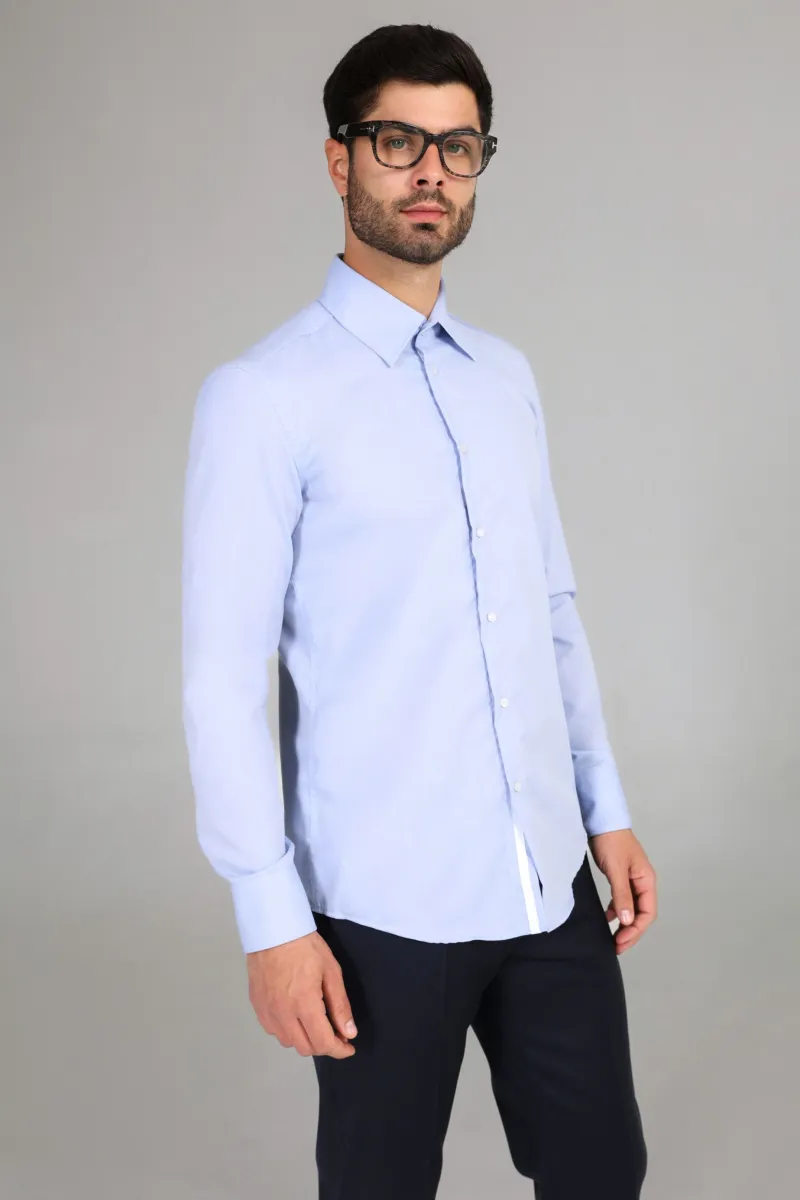 MUŠKA SLIM-FIT KOŠULJA 4229702-5