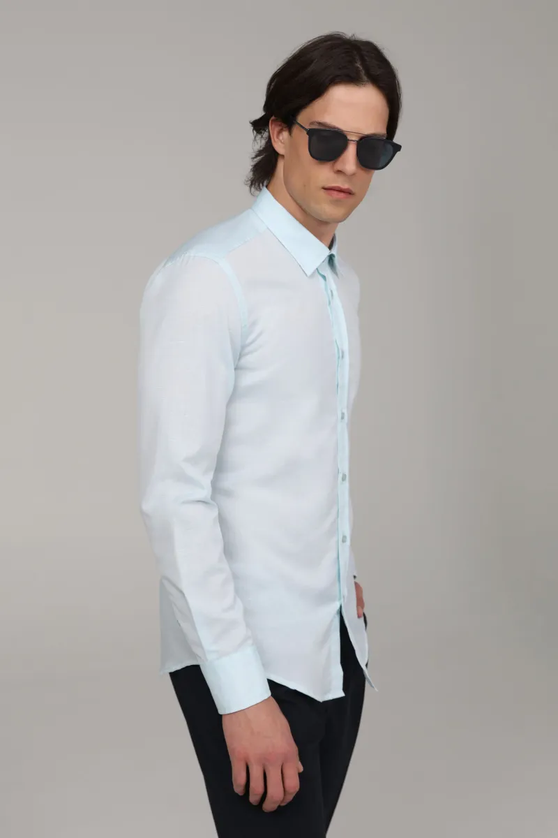 MUŠKA SLIM-FIT KOŠULJA 4230002-5