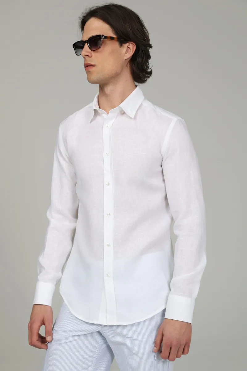 MUŠKA SLIM-FIT KOŠULJA 4230003-5