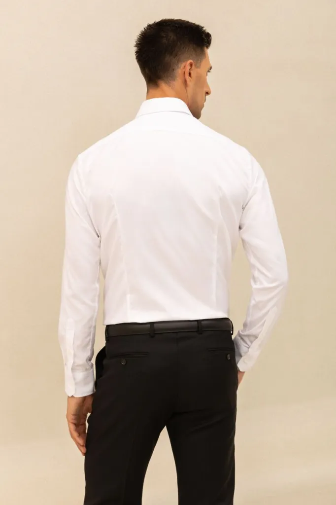 MUŠKA SLIM-FIT KOŠULJA 4230202-5