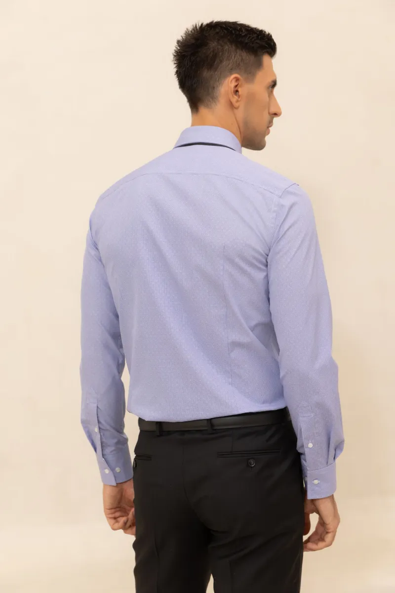 MUŠKA SLIM-FIT KOŠULJA 4230501-5