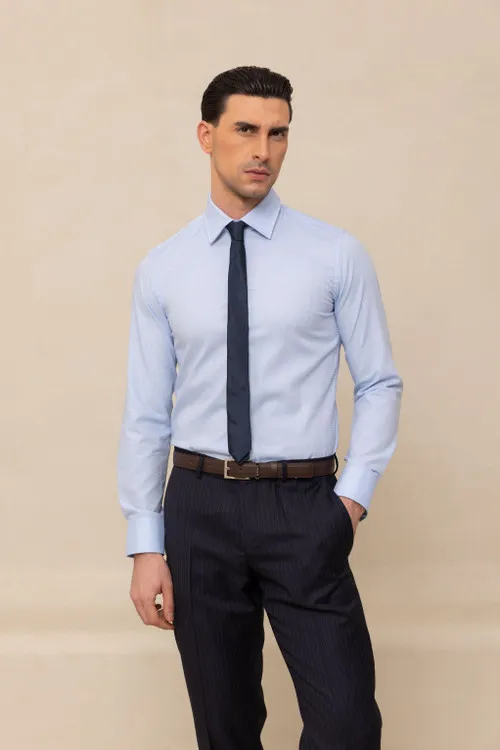 Muška slim-fit košulja 4231101-6