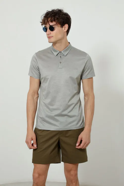 Muške regular-fit bermude 4073101-4