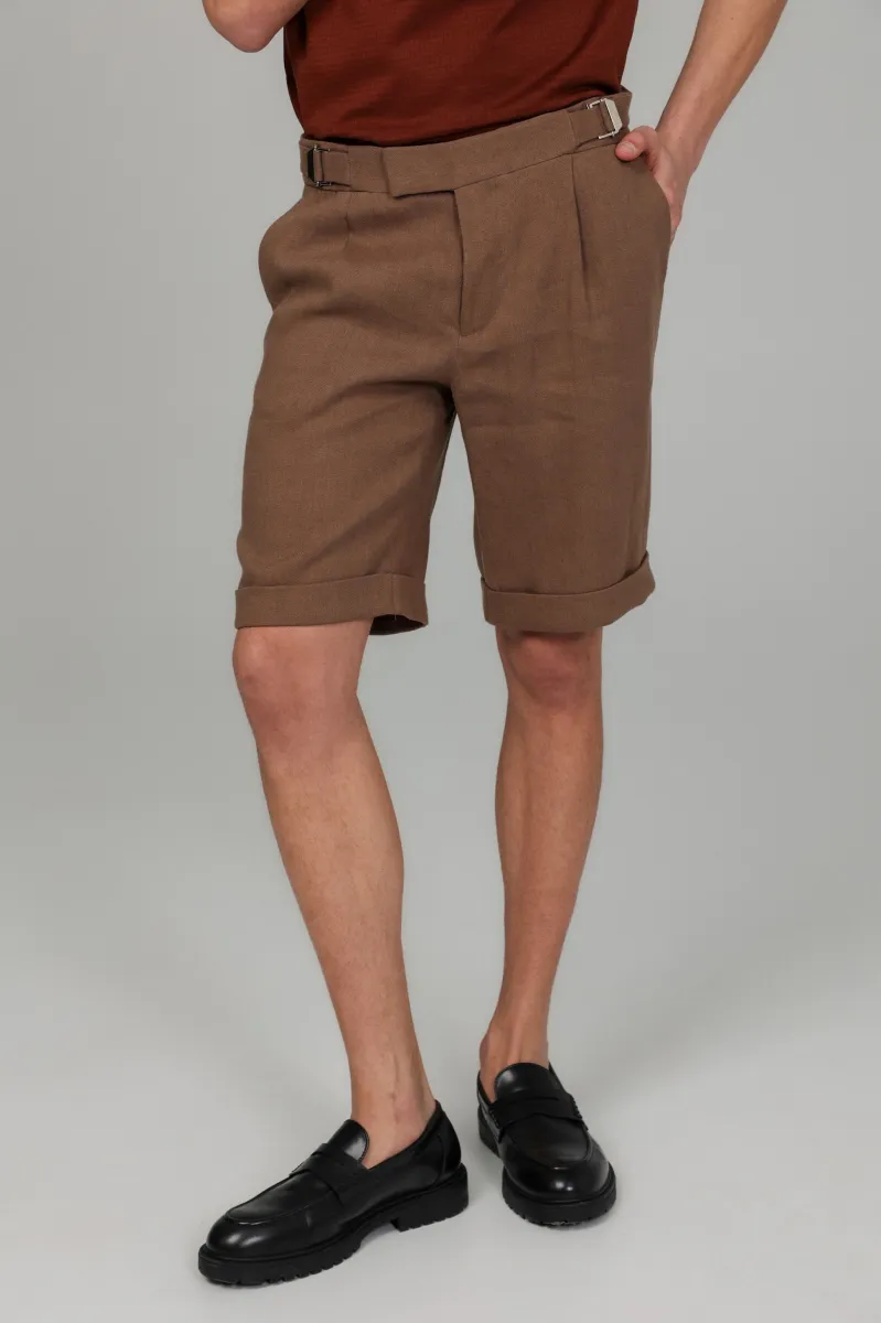 MUŠKE REGULAR-FIT BERMUDE 4076401-5