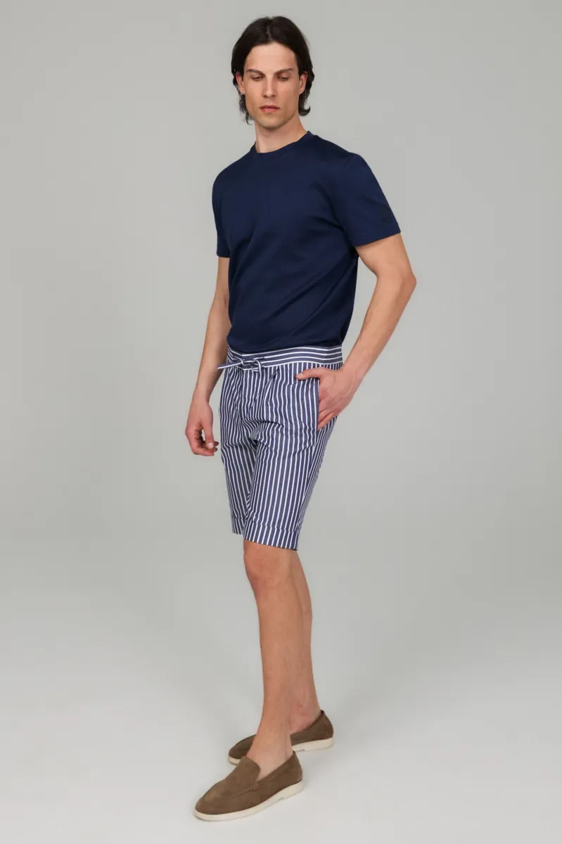 MUŠKE REGULAR-FIT BERMUDE 4076801-5