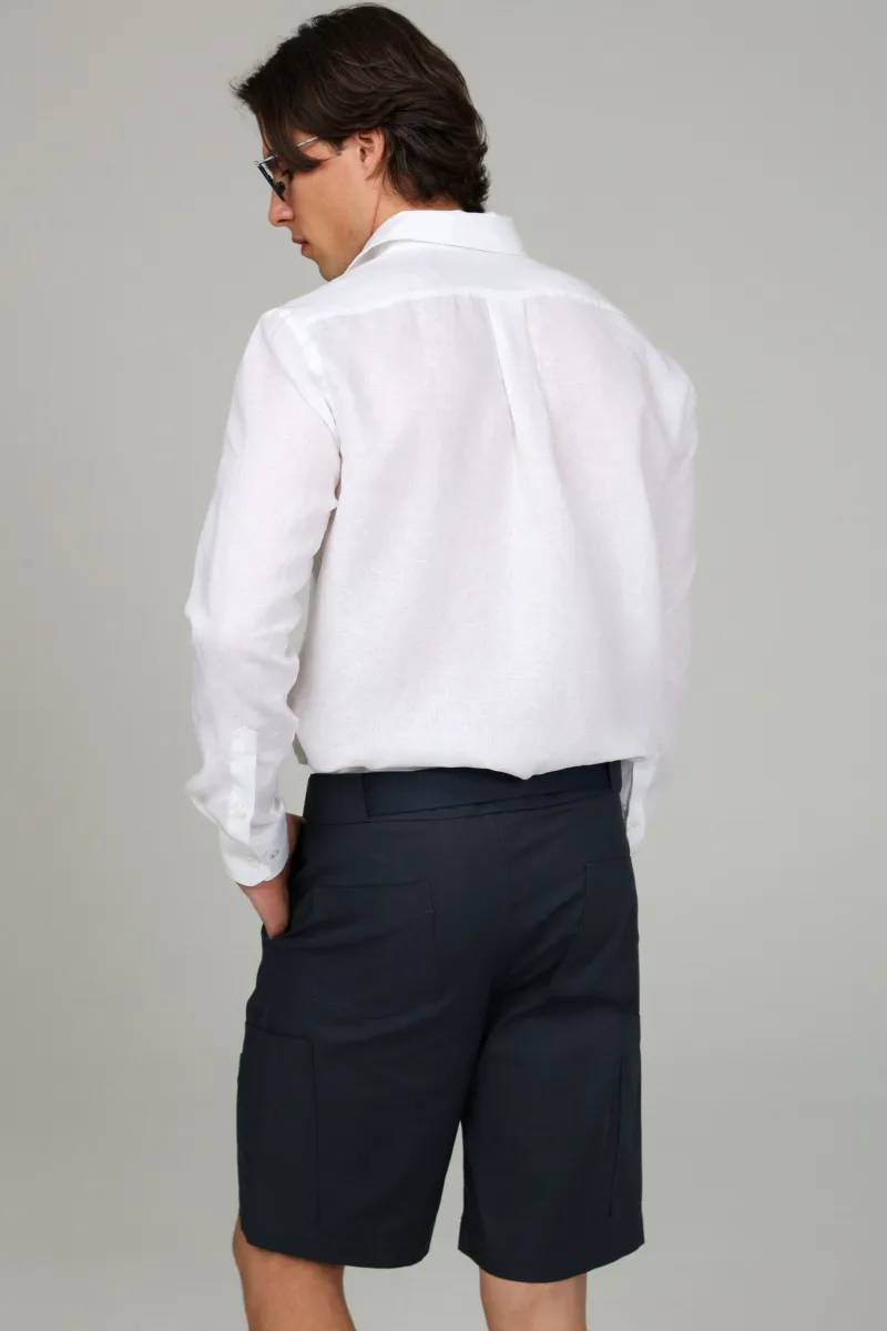 MUŠKE REGULAR-FIT BERMUDE 4077201-5