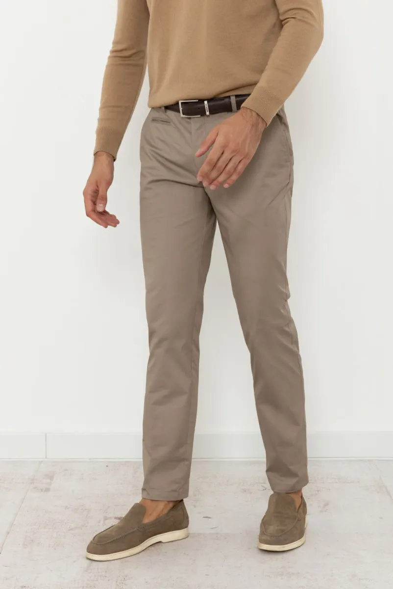 MUŠKE REGULAR-FIT PANTALONE 4074901-4