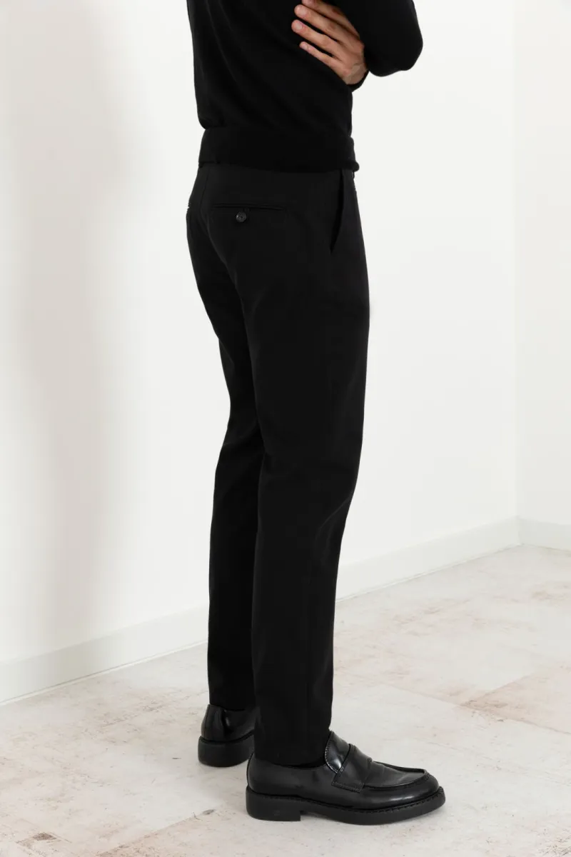 MUŠKE REGULAR-FIT PANTALONE 4074903-4