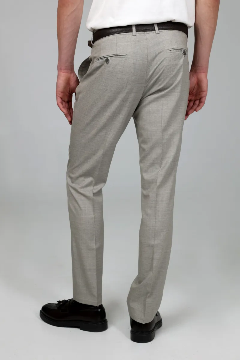 MUŠKE REGULAR-FIT PANTALONE 4075801-5