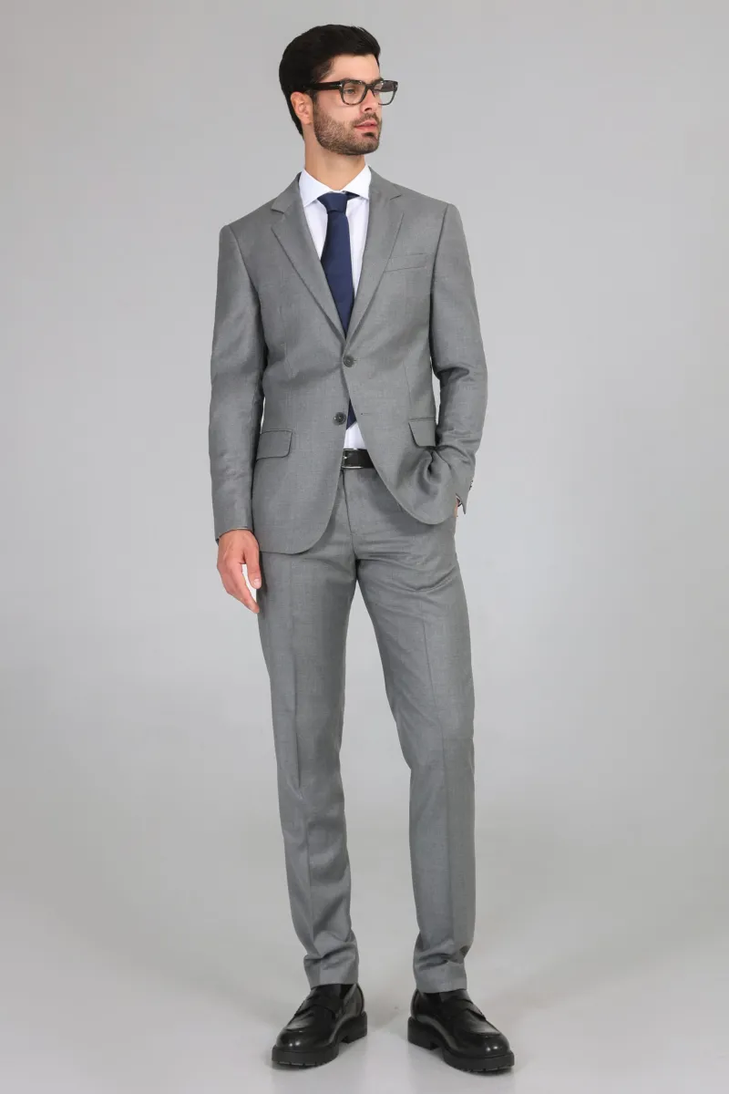 MUŠKE REGULAR-FIT PANTALONE 49900103-5