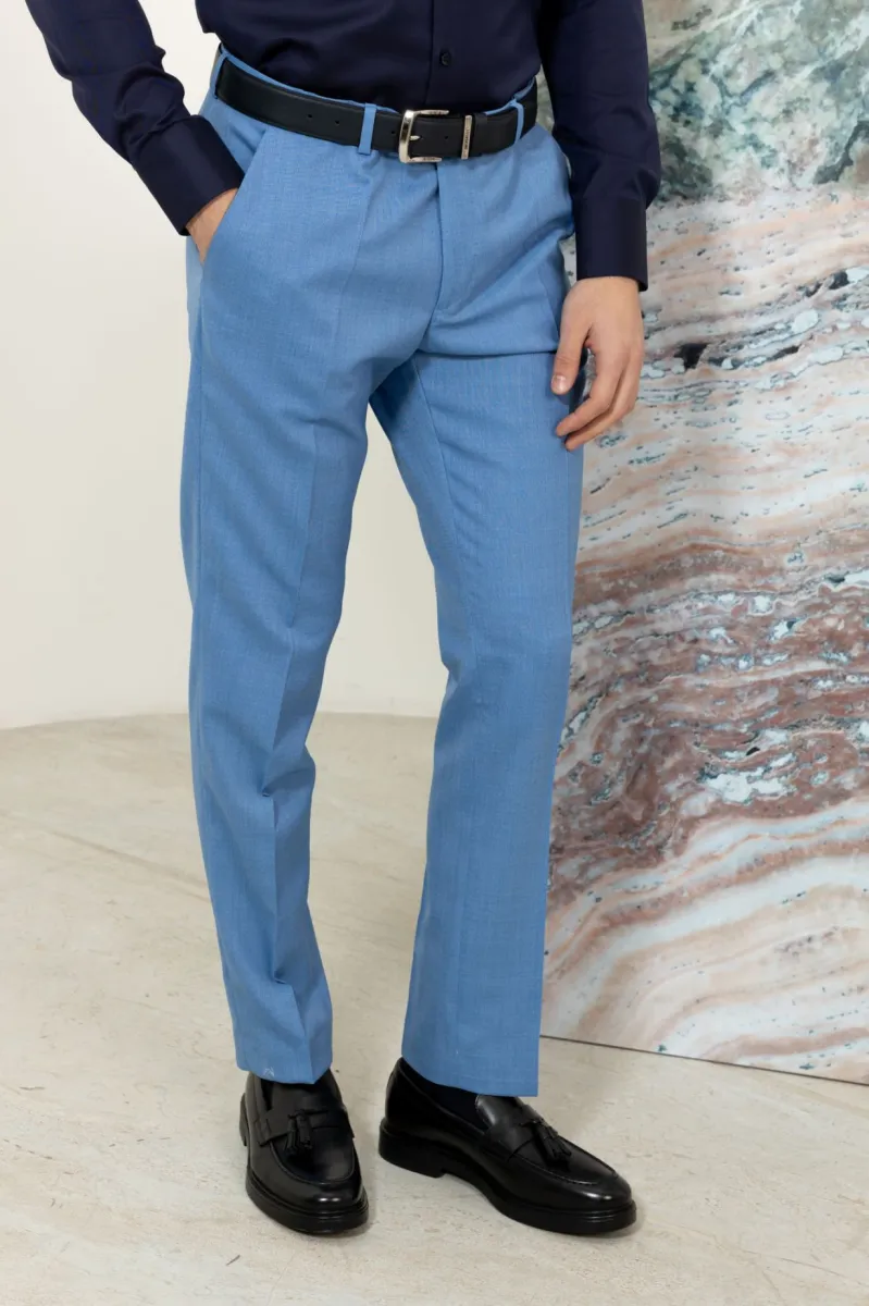 MUŠKE SLIM-FIT PANTALONE 4072203-4