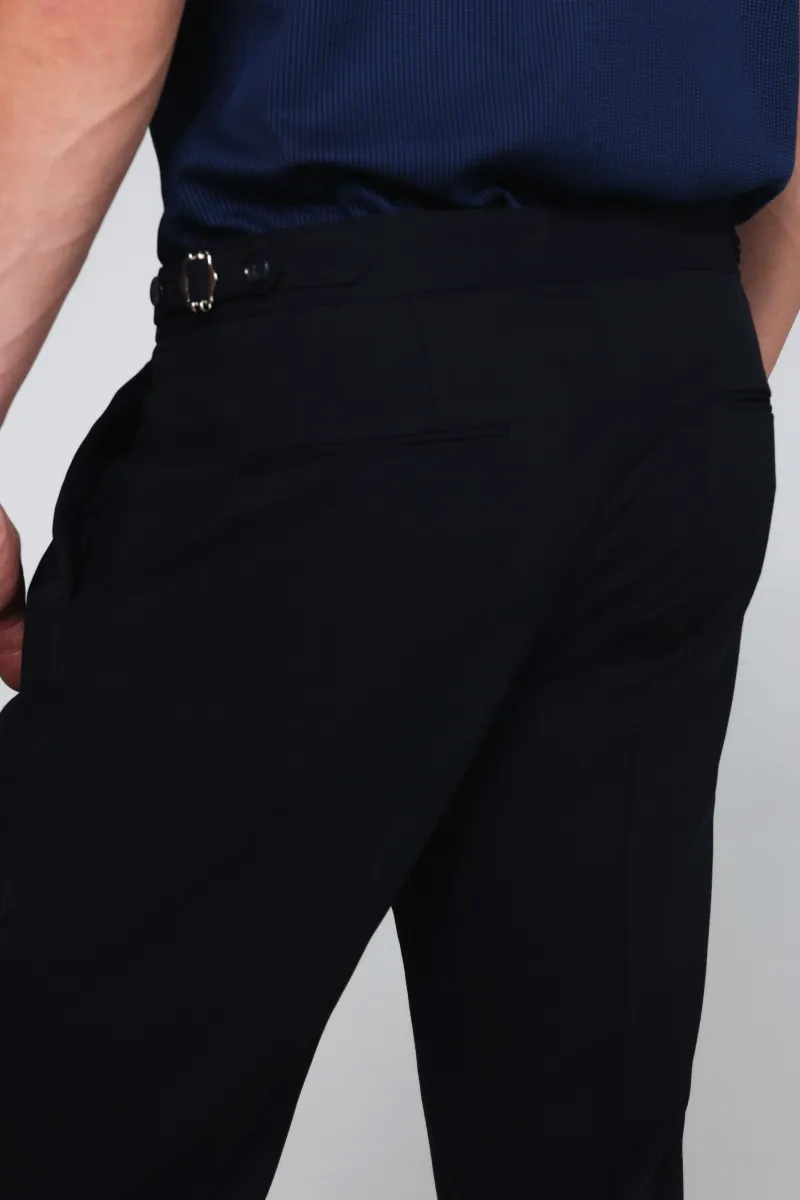 MUŠKE SLIM-FIT PANTALONE 4076201-5
