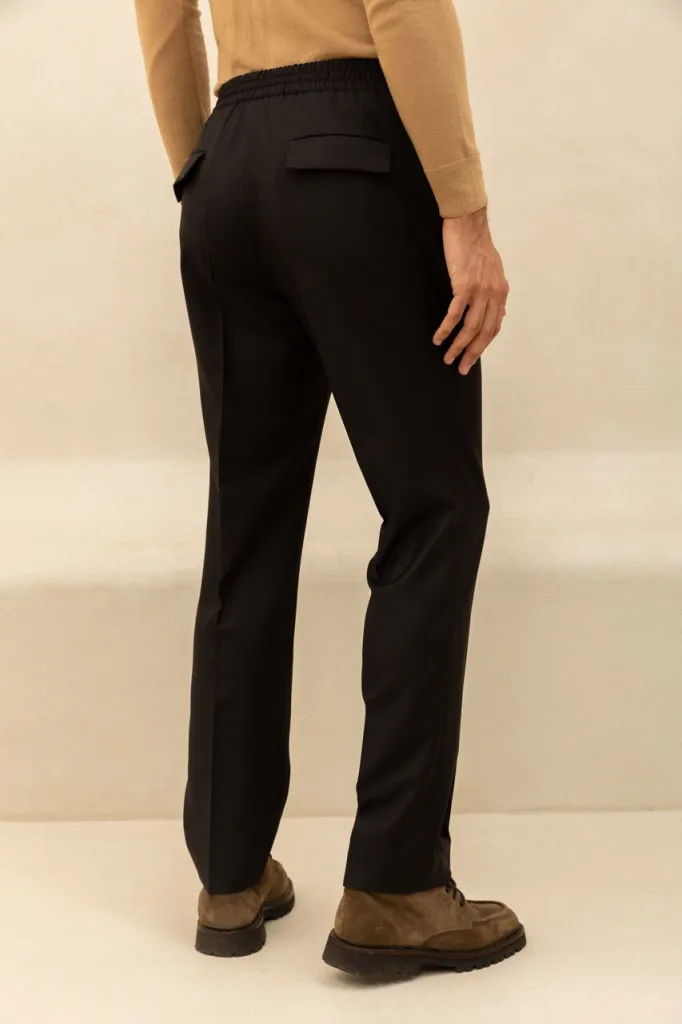MUŠKE SLIM-FIT PANTALONE 4078201-5
