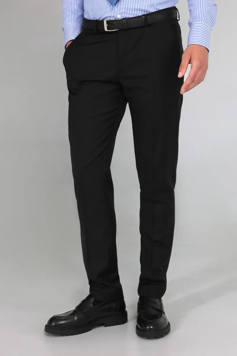 MUŠKE SLIM-FIT PANTALONE 49900201-5